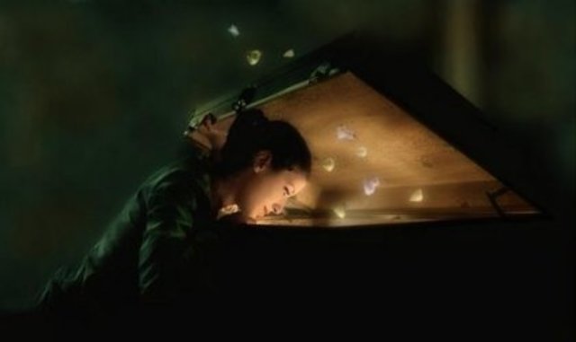 Foro encrucijadas- Baul misterioso