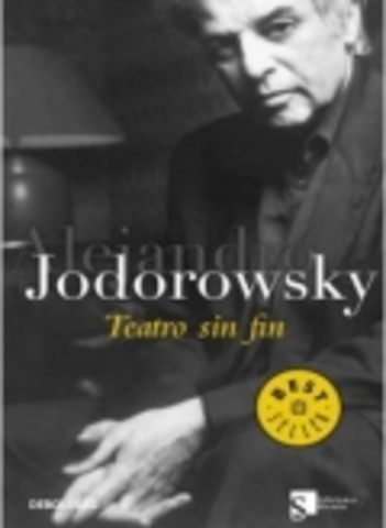 Театр без конца (Teatro sin fin)