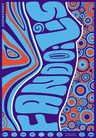 Фандо и Лис (Fando y Lis)