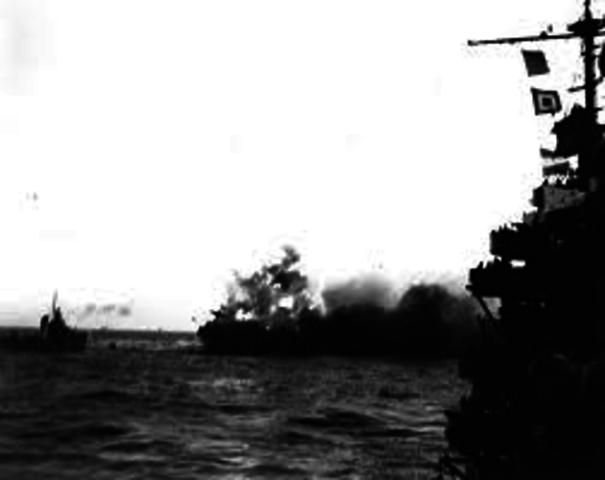 Battle of the Coral Sea