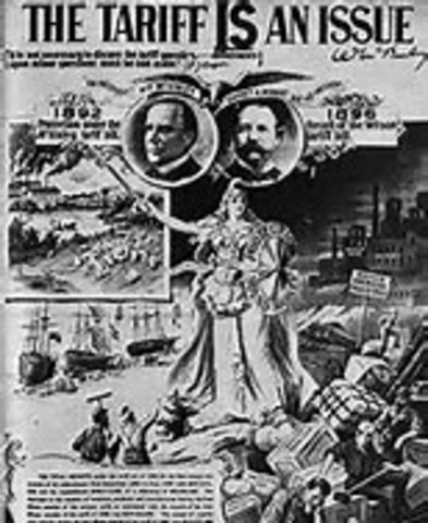 Wilson-Gorman Tariff