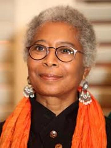 Alice Walker Article
