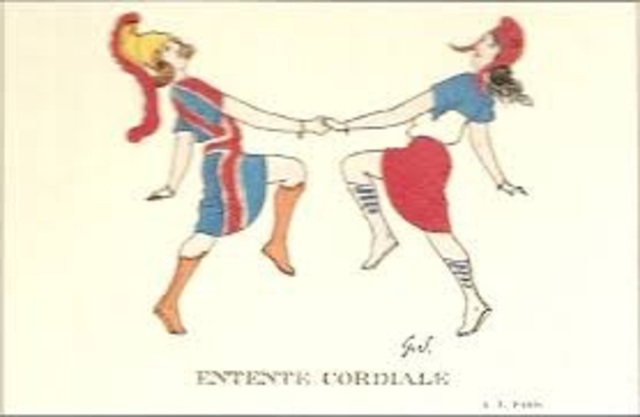 Entente Cordiale