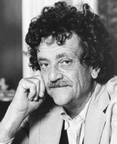 Kurt Vonnegut, Post Modern