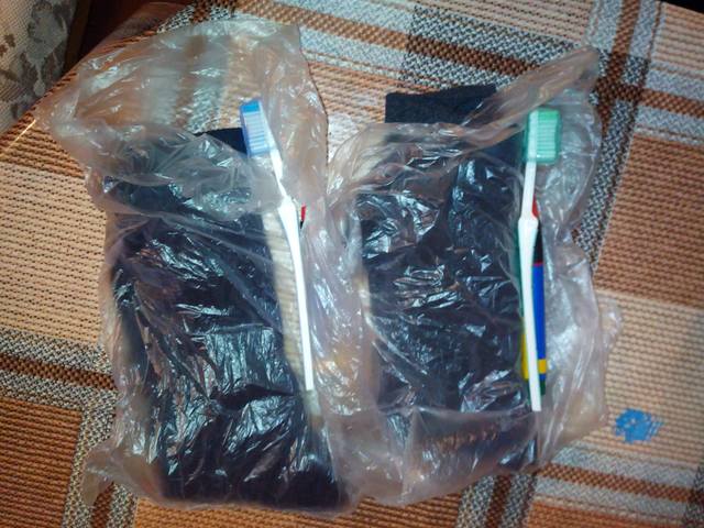 Банно-прачечный комбинат на дому