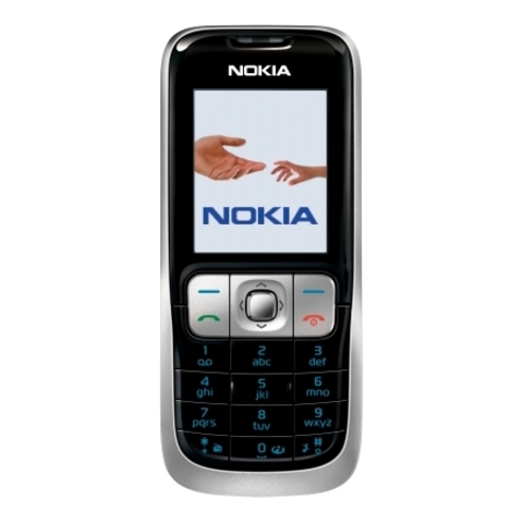 Mi primer celular