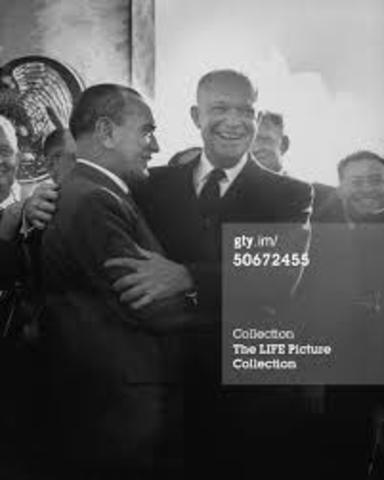 Reunión Norteamericana