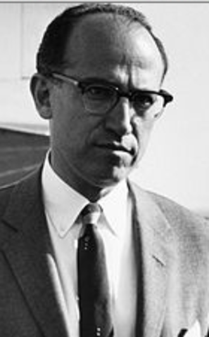 Jonas Salk