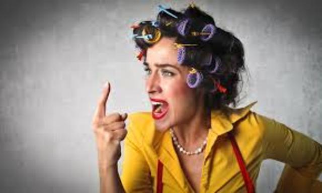 Okiku learns that Tarks mother is in a hospital for trying to kill him.