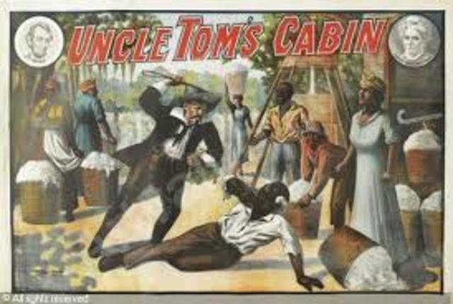 Uncle Tom's Cabin