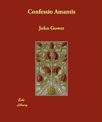 Major Work: The Confessio Amantis