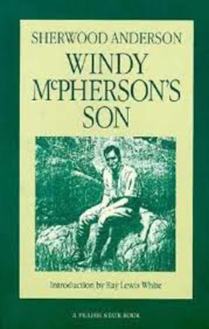 Major Work: Windy McPherson's Son