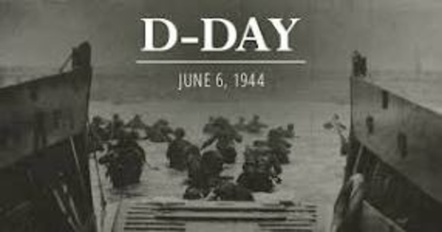 D-Day