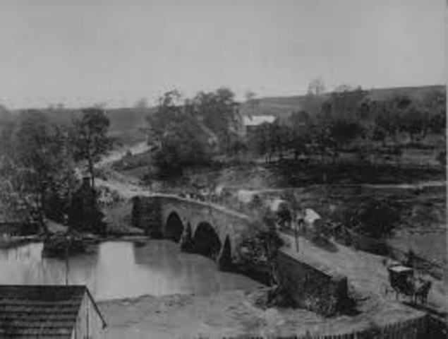 Antietam