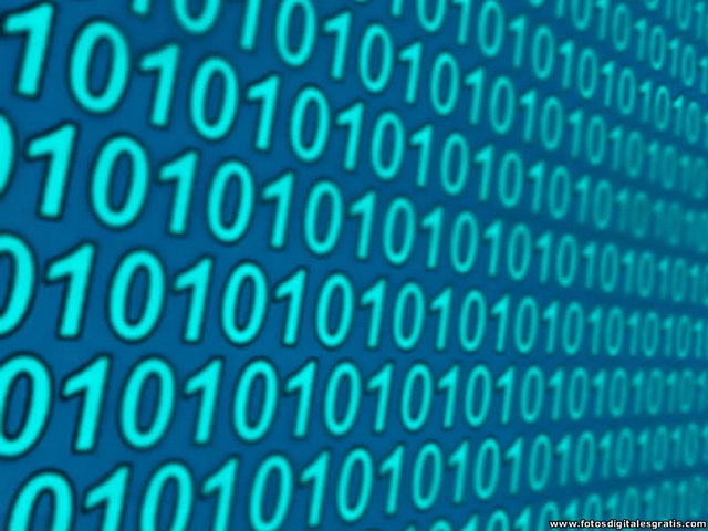 Auge de los numeros binarios