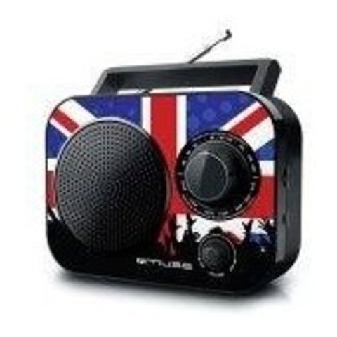 La Radio como herramienta de Enseñanza