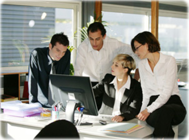 Introduccion de la informatica a las empresas