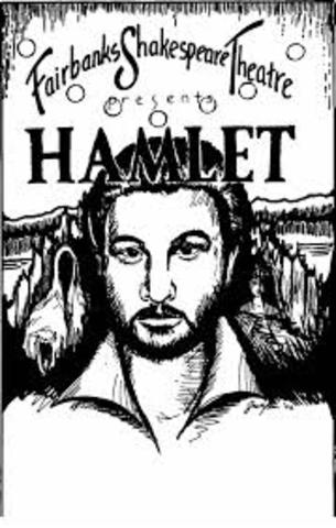 Major Work- Hamlet by William Shakespeare