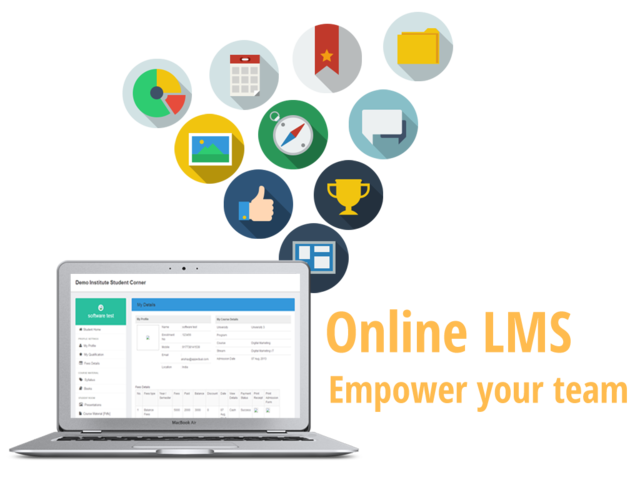 Entorno Virtual de Aprendizaje