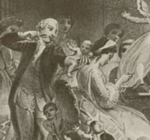 The Rape of the Lock