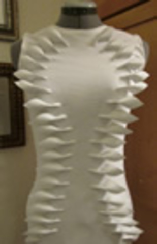 Flutter uses robitcs to deliver information about sounds around you