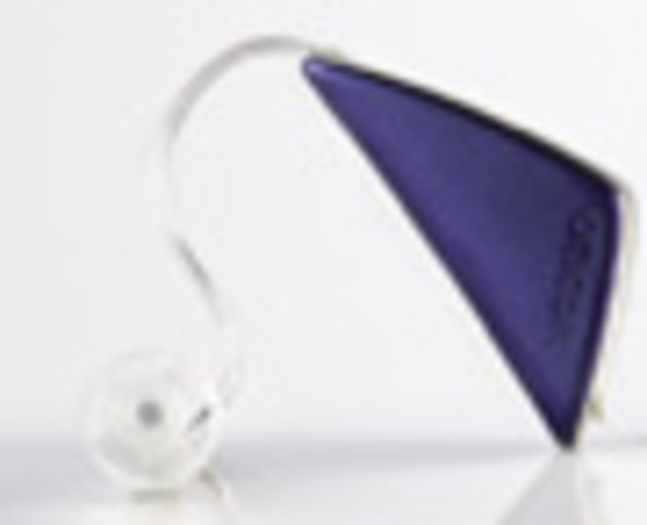 Oticon comes up with the first RITE