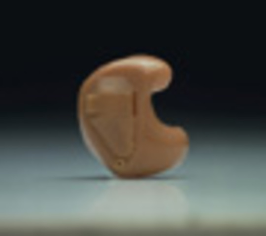 Oticon releases the worlds first automatic hearing aid