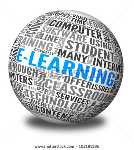 Segunda ola del E-Learning
