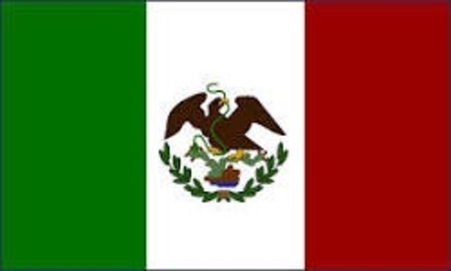 Mexico claims Texas