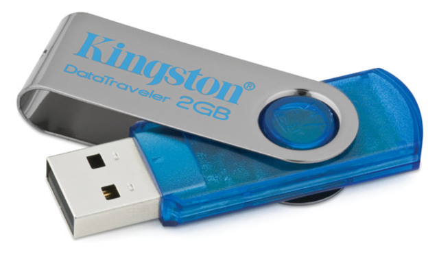 MEMORIA USB