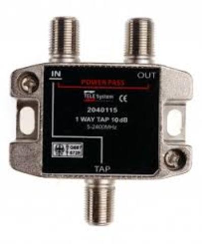 Televisión por cable