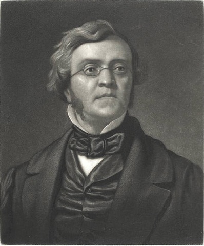 William Makepeace Thackerary
