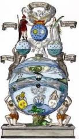 Primera Obtención del Ácido Puro