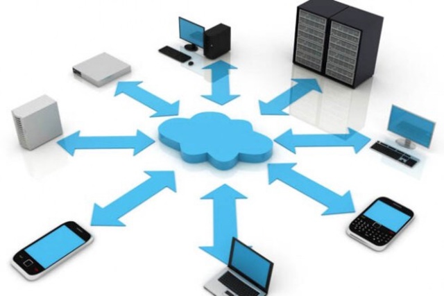 La informatica se introduce en la organizaciones