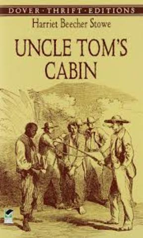 Uncle Tom's Cabin