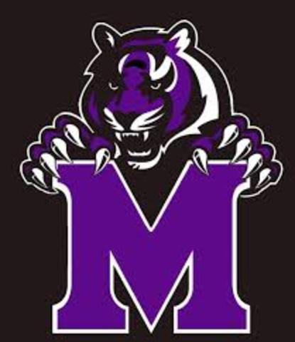 First day of High School