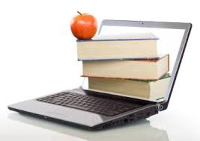 Started Online School