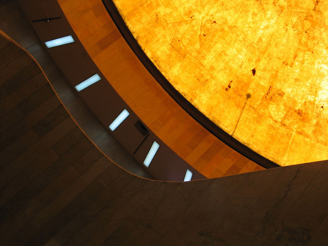 Museo del Arte Moderna