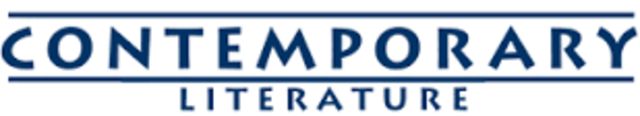Major Contemporary Authors/Works