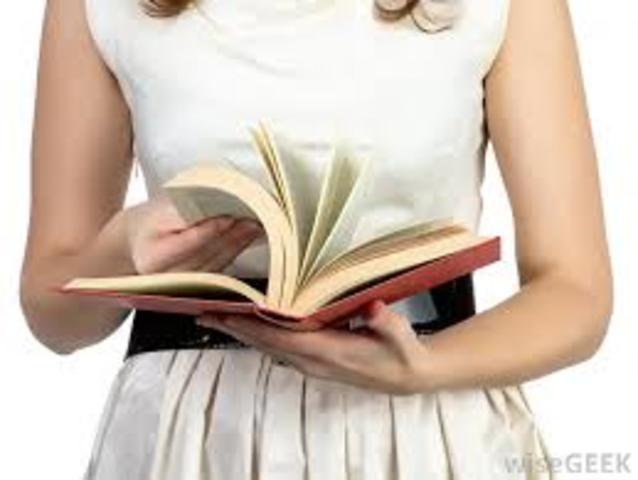 Characteristics of Contemporary Lit