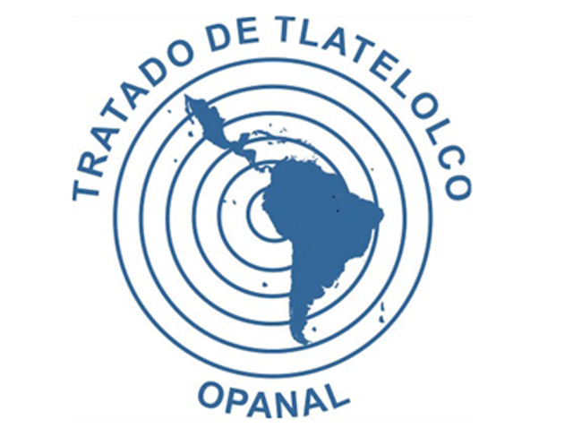 Tratado de Tlatelolco