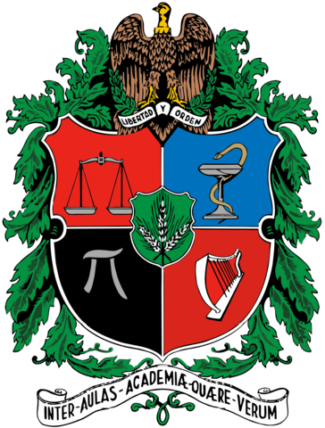 Universidad de Colombia