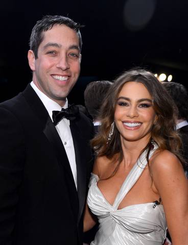 Novio es Nick Loeb