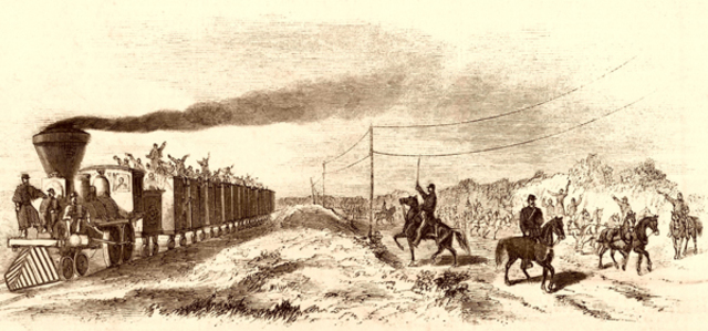 Battle of Barbourville