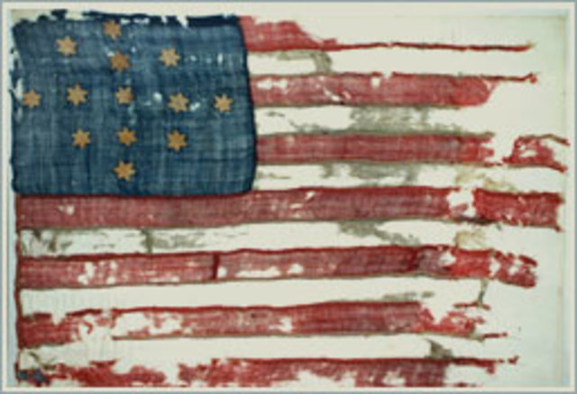 Offical American Flag