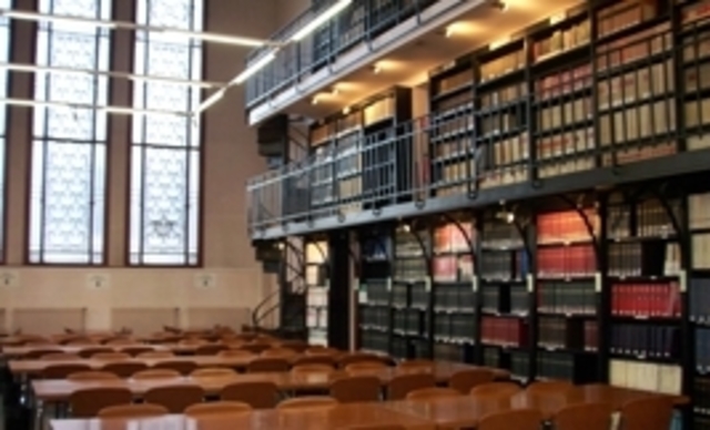 A Boom in Social Libraries