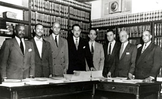 brown vs, board of education