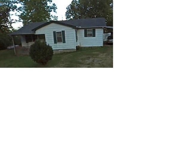 Moved Houses to Witwell