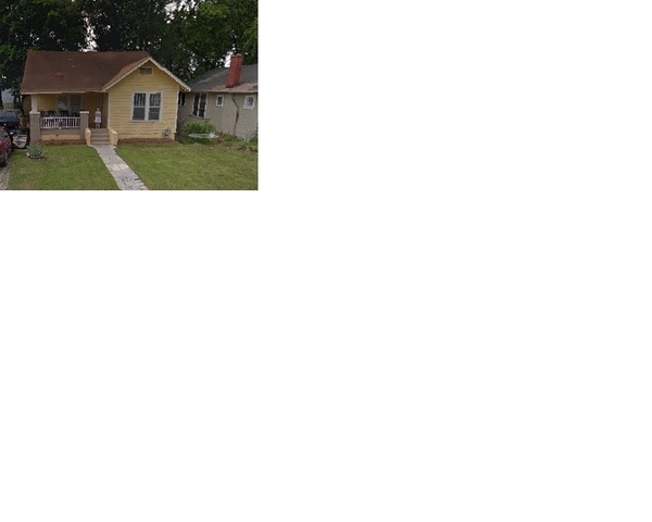 moved back to chattanooga