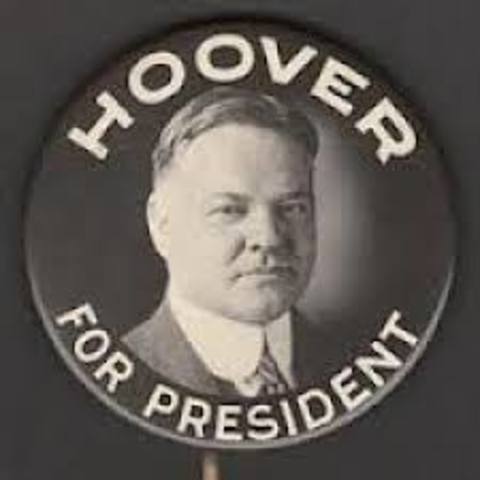 Hoover